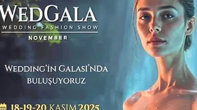 Modanın Kalbi İzmir’de Atacak