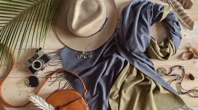 Kombinlerinizde Altın Dokunuş!