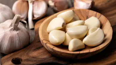 Kış Aylarında Enfeksiyona Karşı Doğal Kalkan! Bu Besinlerle Hastalıklardan Uzak Kalın