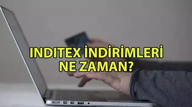 Inditex İndirimleri ve Black Friday 2025 Tarihleri