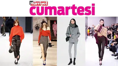 2025 Sonbahar-Kış Sezonunda Triko Modası