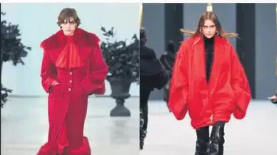 Bu Kışın Renk Terapisi