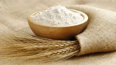 Muhallebi yaparken mısır mı buğday nişastası mı kullanılmalı? Doğru tercihle tatlınız mükemmel olsun!