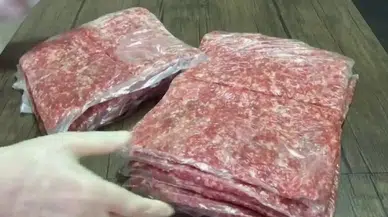 Donmuş Eti 5 Dakikada Çözdüren Mucize Yöntem