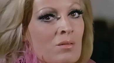 Lale Belkıs’ın Son Hali Şaşırtıyor: Türk Sinemasının Efsane Fettan Sarışını