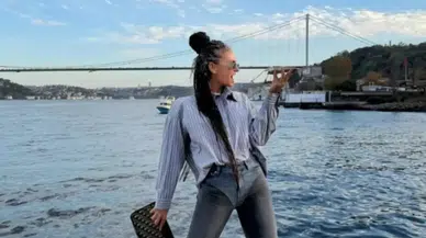 Eda Taşpınar Kimdir? Eda Taşpınar Kaç Yaşında, Nereli?