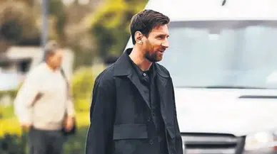 Erkeklerin Yeni Statü Sembolü: Lüks Çantalar