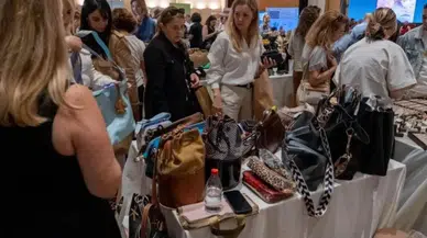 İzmir'de Kadın Girişimcileri Buluşturan Festival