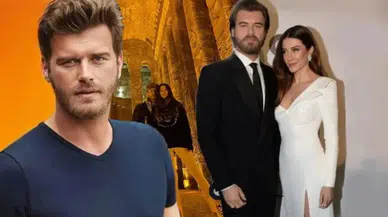 Kıvanç Tatlıtuğ ve Başak Dizer’in Evi Sosyal Medyada Gündem Oldu