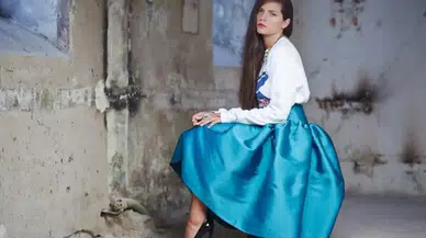 Beli İnce Gösteren Etek Modelleri: Doğru Kesimle Zarif Bir Siluet Mümkün!