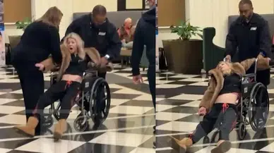 Tara Reid'in Şoke Eden İddiası: İçeceğine Uyuşturucu Atıldı