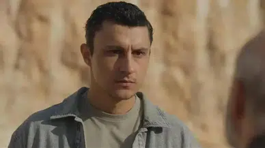 Uzak Şehir’de Şok! Şahin Kendini Vurdu: Ölüyor mu?