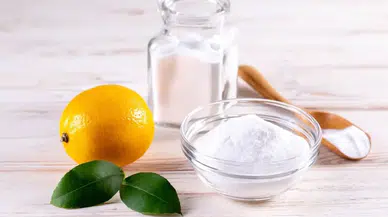 Evde Doğal Yağ Çözücü Nasıl Yapılır? Hem Etkili Hem Ekonomik!