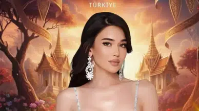 Ceren Arslan Kimdir? Yaşı ve Nereli Olduğu Hakkında Bilgiler