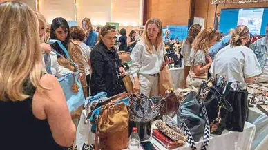 İzmir'de Alışveriş Festivali Başlıyor: Ünlü İsimler Bir Araya Geliyor