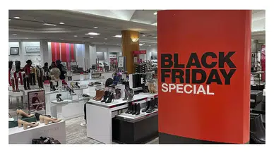 2025 Black Friday Heyecanı Başlıyor: Kasım İndirimleri Ne Zaman Başlıyor, Hangi Markalarda İndirim Var?