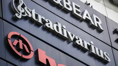 Inditex İndirim Tarihleri Kasım 2025