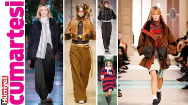 Yeni Tomboy Tarzı: Asi ve Samimi Bir Yaklaşım