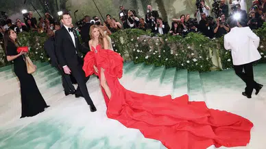 Met Gala 2026'nın Ana Teması Açıklandı