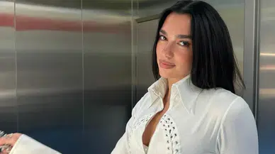 Ünlüler İş Dünyasında Kapışıyor: Dua Lipa ve Kim Kardashian Yatırımda Restleşti