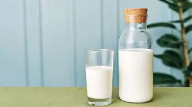 Sütün Bozulduğu Nasıl Anlaşılır, Bozuk Sütle Ne Yapılır?