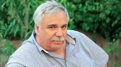 Halil Ergün Vasiyetini Açıkladı