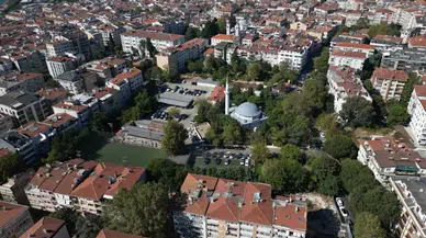 İstanbul'da Moda Bostanı İhalesi İptal Edildi