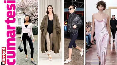 Tütüler, Babetler ve Bağlamalı Hırkalar: Şehirde Bale Estetiği Yükseliyor