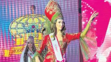 Çin’de Osmanlı Rüzgarı Esti