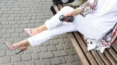 Hangi Pantolonla Hangi Ayakkabı Giyilir? Kombin Tüyoları Burada!