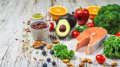 Mental olarak çöktüğünüzde ne yemelisiniz? Ruh halini yükselten 10 gıda!