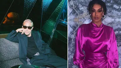 Uyuşturucu Soruşturması: İki Modacı Gözaltına Alındı