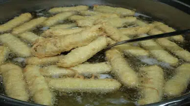 Hangi Yağ Kaç Kez Kullanılır? İşte Sağlıklı Kullanım Sınırları