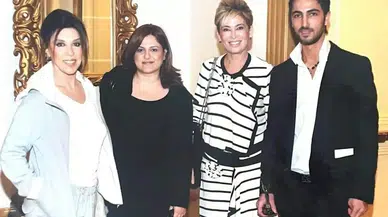 Defilelerin Saç Mimarı Barış Dobriç: “Saç, Aksesuar Değil Hikayenin Bir Parçası”