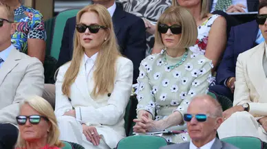 Yıldız İsimler Met Gala'ya Başkanlık Edecek