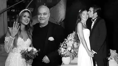 2025 Yılında Magazin Dünyasında Düğünler Rüzgarı