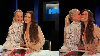 Estetik Yaptıran Ünlüler Pişmanlıklarını Paylaşıyor