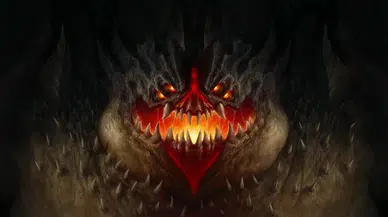 Diablo IV: İlahi Müdahale Sezonu 11 Aralık'ta Çıkıyor: Azmodan Geri Dönüyor, Eşya ve Canavar Savaşları Değişiyor