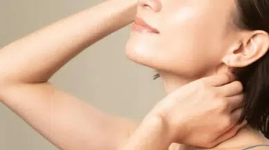 3 Hafta İçinde Gıdıyı Yok Eden Egzersiz! Evde Yapılıyor, Saniyeler Sürüyor