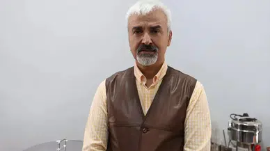 Efsane Renk Edirne Kırmızısı Usta Ellerle Moda Ürünlerine Dönüşüyor