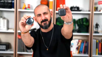 Moda, Konfor ve Akıllı Ses Teknolojisinin Yeni Dengesi: Huawei FreeClip 2 İncelemesi