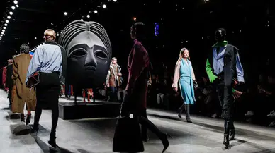 İtalyan Moda Markası Etro'nun Bir Kısmı Türk Yatırımcıların Sahipliğine Geçti