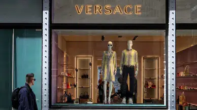 Versace'de Üst Düzey Ayrılık: Dario Vitale ile Yollar Ayrıldı