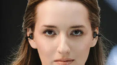 HUAWEI FreeClip 2, Resmi Lansman Öncesinde Paris Moda Haftası'nda Sergilendi