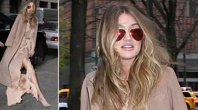 Gigi Hadid: Evlilik Yolunda İlk Adımlarını Atıyor