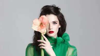 Kış Sezonunun Yükselen Rengi: Orman Yeşili