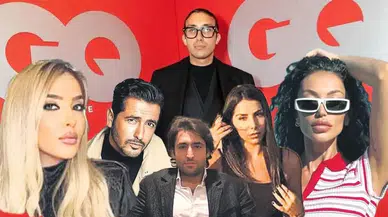 Moda Dünyasından İki İsim Uyuşturucu Soruşturması Kapsamında Gözaltına Alındı