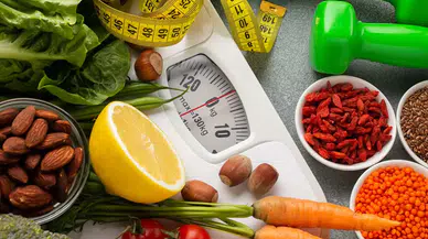 100 Kaloriden Az! Tok kalmak isteyenler için 15 lezzetli seçenek