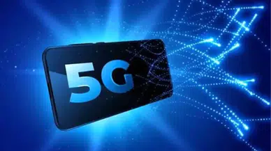 Türkiye’de 5G dönemi için geri sayım: İhale 16 Ekim’de, geçiş 1 Nisan 2026’da