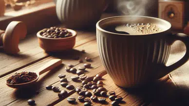 Kahve ile Uzun ve Sağlıklı Yaşam Mümkün mü? Bilim insanları yanıtladı